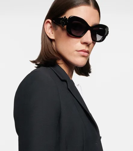 Dior Clover S3I square sunglasses - Dior Eyewear - Modalova