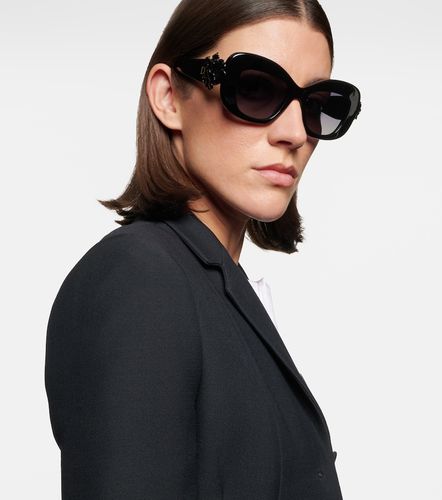 Occhiali da sole squadrati Clover S3I - Dior Eyewear - Modalova