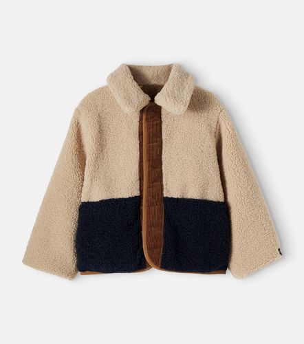 Chaqueta reversible Pixel Abduction - Bobo Choses - Modalova