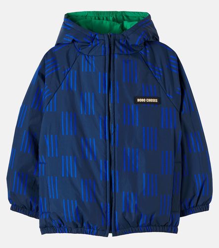 Chaqueta reversible Almost Moiré - Bobo Choses - Modalova