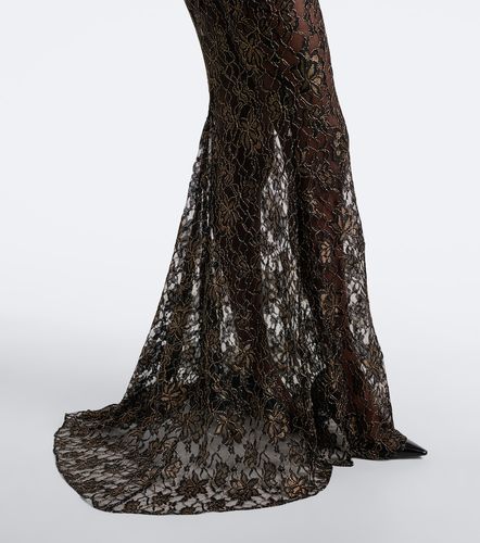Bustier-Robe Evelyne aus Spitze - The New Arrivals Ilkyaz Ozel - Modalova