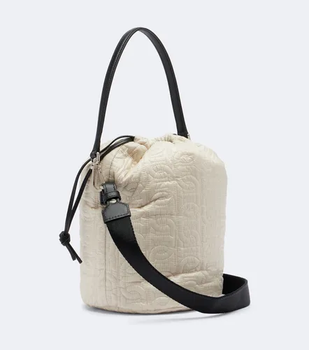 Caradoc Small quilted bucket bag - Moncler - Modalova