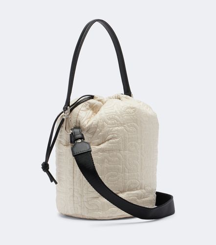 Gesteppte Bucket Bag Caradoc Small - Moncler - Modalova