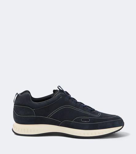 John Lobb Slip-on in suede - John Lobb - Modalova