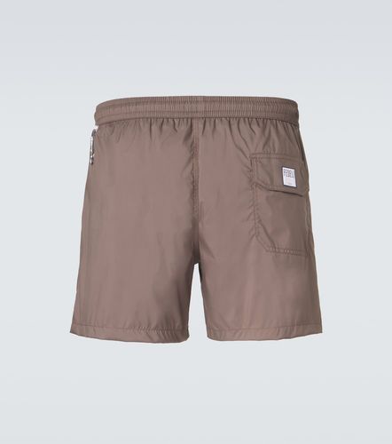 Fedeli Swim trunks - Fedeli - Modalova