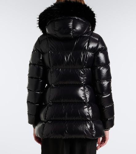 Moncler Piumino Fulmar con teddy - Moncler - Modalova