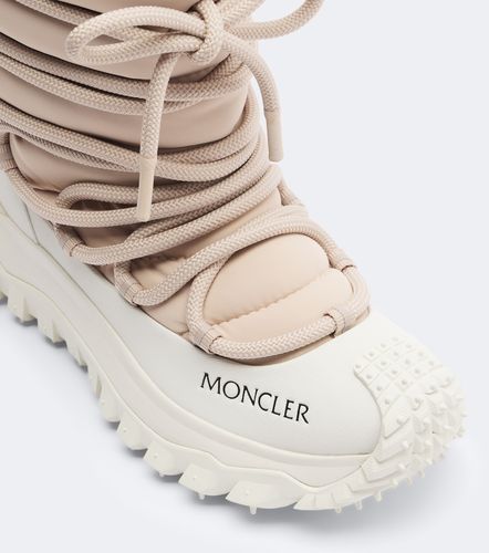 Botas de nieve Trailgrip Après High de GORE-TEX® - Moncler - Modalova