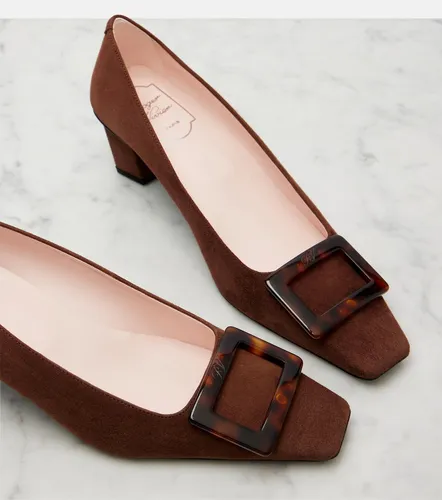 Salones Belle Vivier de ante - Roger Vivier - Modalova