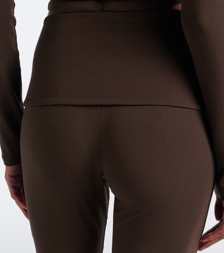 Norba Leggings Foldover - Norba - Modalova