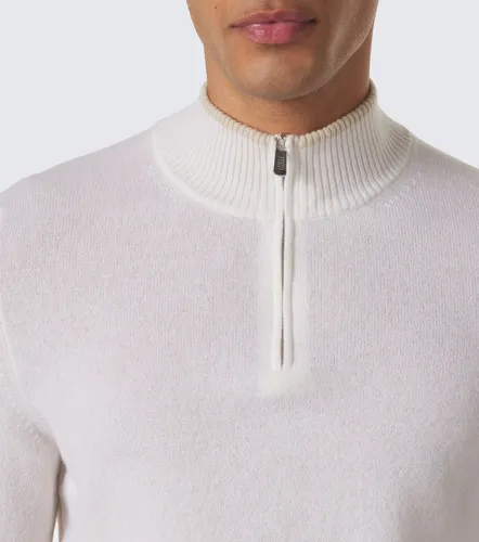 Fedeli Pullover aus Kaschmir - Fedeli - Modalova