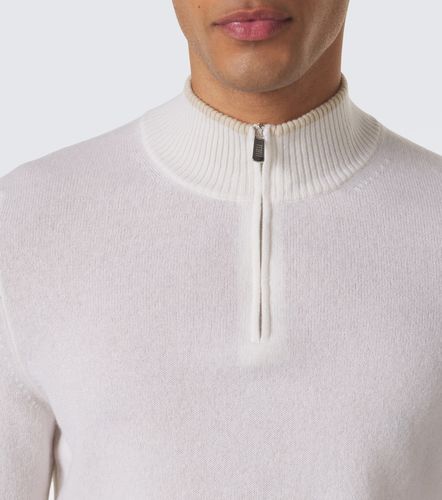 Fedeli Pullover in cashmere - Fedeli - Modalova
