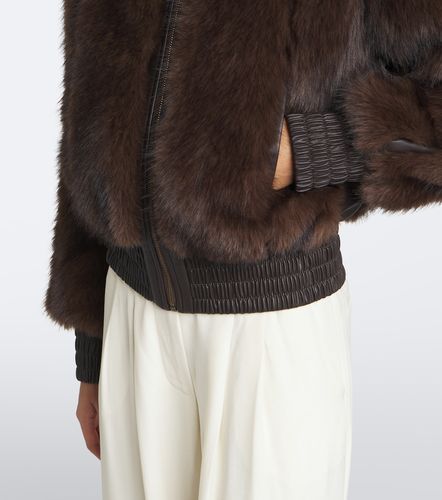 Zimmermann Bomberjacke Valiant - Zimmermann - Modalova