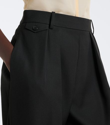 Khaite Hose Dugan aus Wolle - Khaite - Modalova