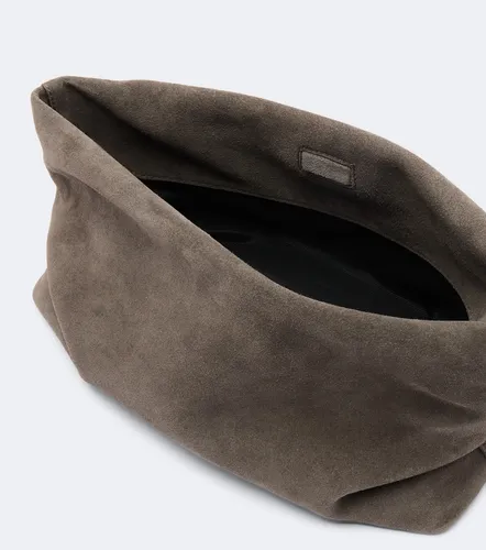 Clutch Nina Mini de ante - Aesther Ekme - Modalova