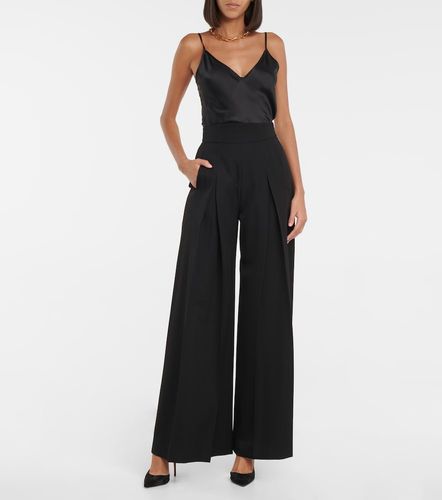 Leisure - Camisole Lucca in seta - Max Mara - Modalova