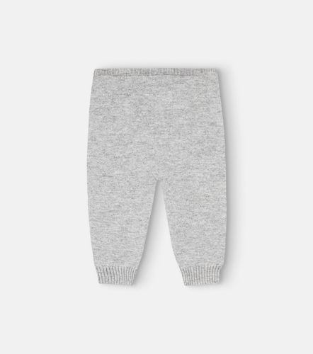 Bebé - leggings de cachemir - Bonpoint - Modalova