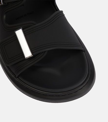 McQueen Hybrid sandals - McQueen - Modalova