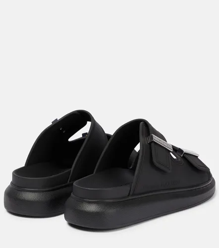McQueen Hybrid sandals - McQueen - Modalova
