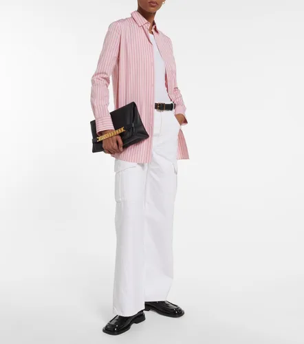Pantaloni cargo Minka in denim - Agolde - Modalova