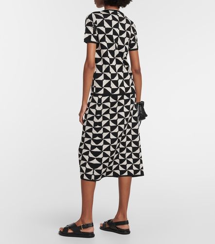 S Max Mara Midirock Enza aus Wolle - 'S Max Mara - Modalova