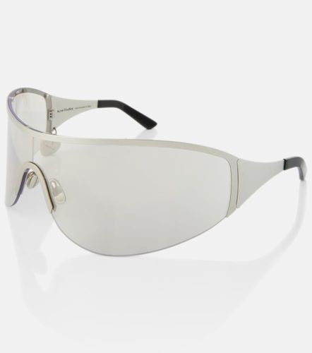 Acne Studios Gafas de sol Shield - Acne Studios - Modalova