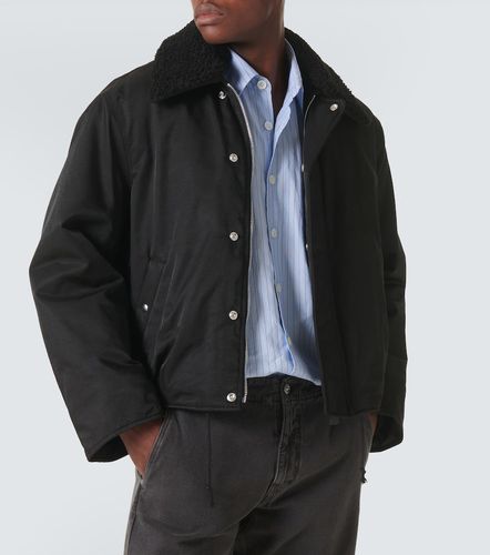 Giacca Ace in misto cotone - Our Legacy - Modalova