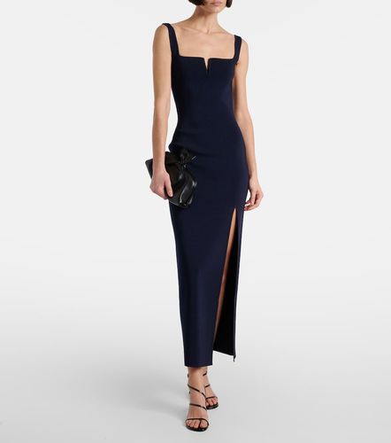 Galvan Abito lungo Freya - Galvan - Modalova