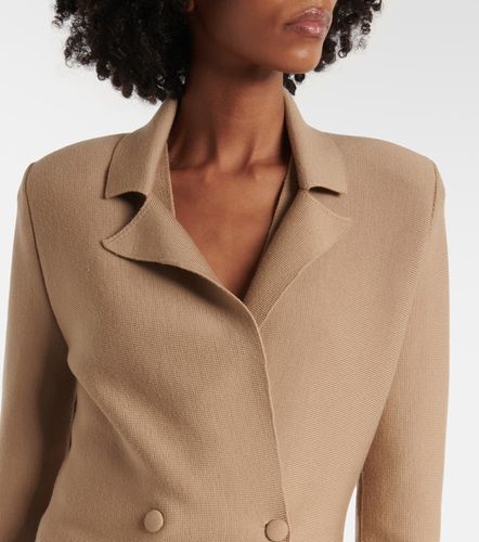 Gabriela Hearst Bowen wool blazer - Gabriela Hearst - Modalova