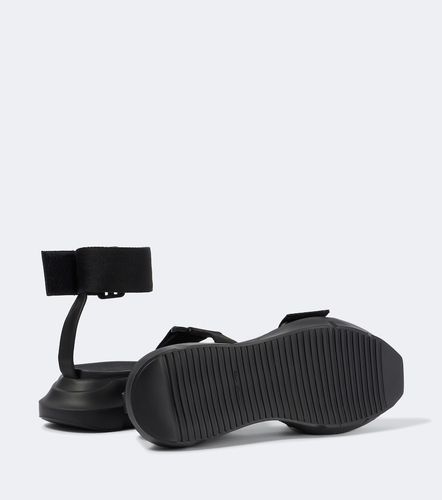 Rick Owens Sandali Geth - Rick Owens - Modalova