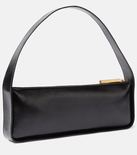 Khaite Lori leather shoulder bag - Khaite - Modalova