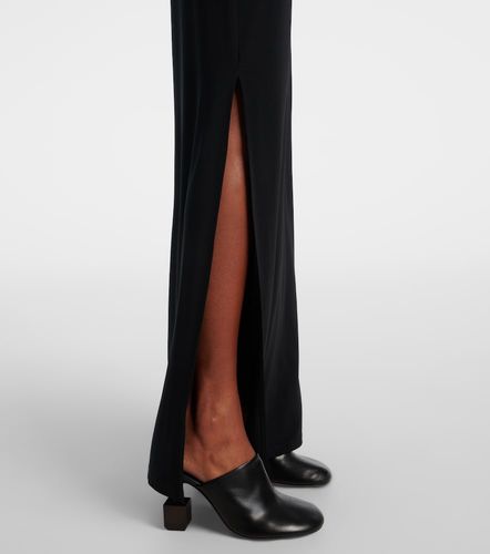 Jacquemus Maxirock Peplo - Jacquemus - Modalova