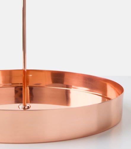 Deko-Tablett Off The Moon by Thomas Dariel - Cappellini - Modalova