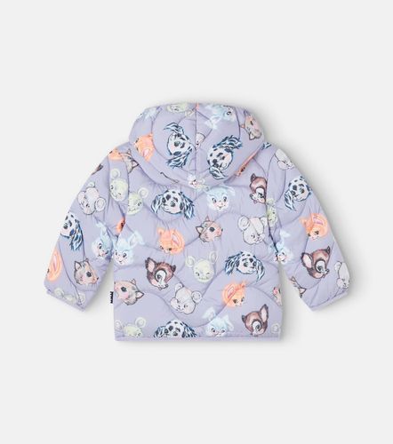 Bebé - chaqueta acolchada Harmony estampada - Molo - Modalova