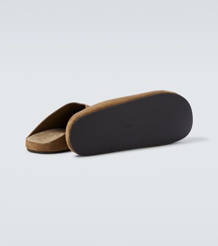 The Row Mules Hudson de ante - The Row - Modalova
