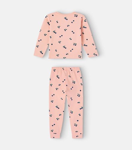 Pijama Wilhelm en mezcla de algodón - Liewood - Modalova
