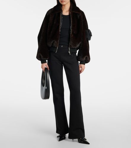 Coperni Bomber cropped - Coperni - Modalova