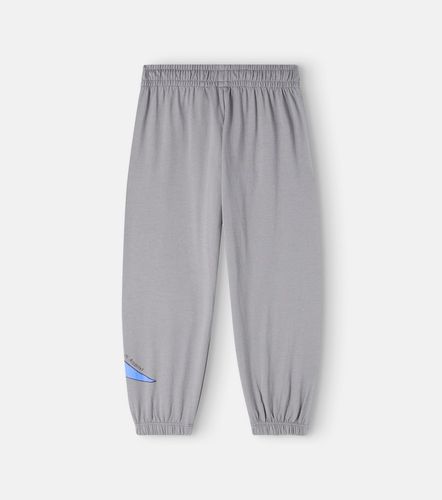 Pantalones deportivos de algodón - Mini Rodini - Modalova