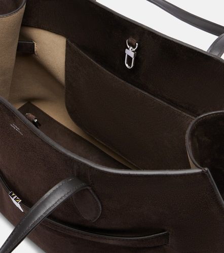 Toteme Borsa Lounge in suede - Toteme - Modalova