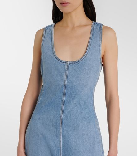 Alaïa Mono de denim - Alaia - Modalova