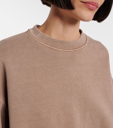 Slvrlake Cotton jersey sweatshirt - Slvrlake - Modalova