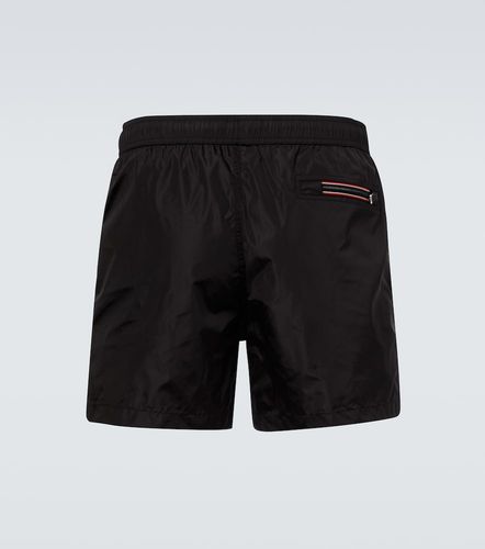 Moncler Archivio swim trunks - Moncler - Modalova