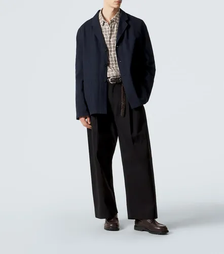 Studio Nicholson Denim jacket - Studio Nicholson - Modalova