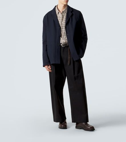 Studio Nicholson Jacke aus Denim - Studio Nicholson - Modalova