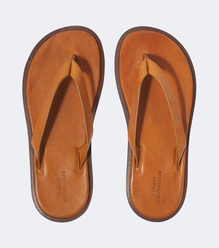 Sandalias Curren de piel - Studio Nicholson - Modalova