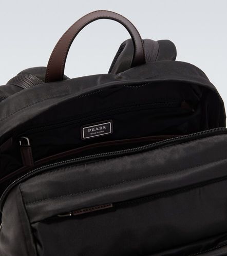 Speedrock Re-Nylon backpack - Prada - Modalova