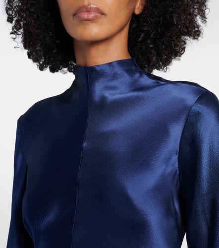 Fforme Maxikleid aus Satin - Fforme - Modalova