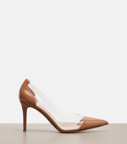 Gianvito Rossi Pumps mit Lackleder - Gianvito Rossi - Modalova