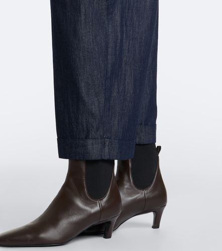 S Max Mara Jeans a gamba larga - 'S Max Mara - Modalova