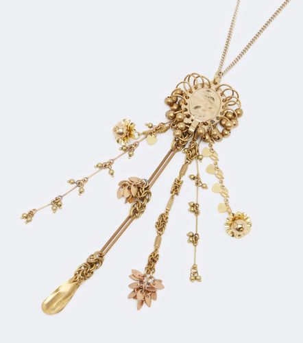 Collana con pendente - Dries Van Noten - Modalova