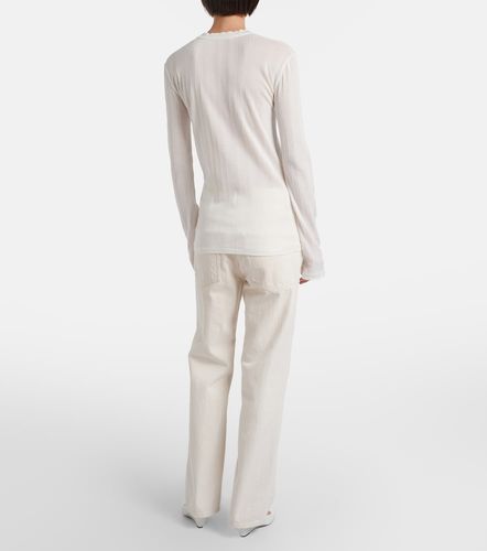 The Row Jeans rectos Fargo - The Row - Modalova
